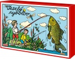 Efko Veselý rybolov