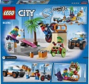 LEGO City 60290 Skatepark