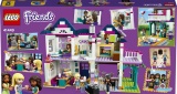 LEGO Friends 41449 Andrea a její rodinný dům