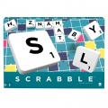 Mattel Scrabble Original česká verze Y9620 NEW