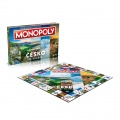 Monopoly Česko je krásné Winning Moves
