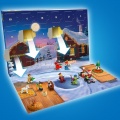 LEGO Adventní kalendář LEGO City 60352