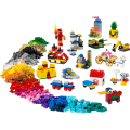 LEGO® Classic 11021 90 let hraní