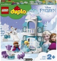 LEGO® DUPLO® 10899 Zámek z Ledového království