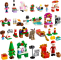 LEGO® Friends 41706 Adventní kalendář