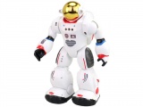 MaDe Robot Astronaut Charlie, s naučnou aplikací, 29,5 cm