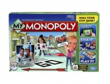 Moje Monopoly Hasbro
