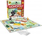 Monopoly junior Hasbro