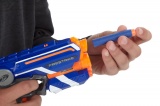 NERF elite pistole s laserovým zaměřováním Firestrike Hasbro