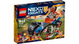 Lego Nexo Knights 70319 Macyin hromový palcát