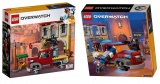 Lego Overwatch 75972 Dorado Showdown